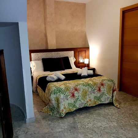 Apartamento Realejo Centro Ciudad Granada Eksteriør billede