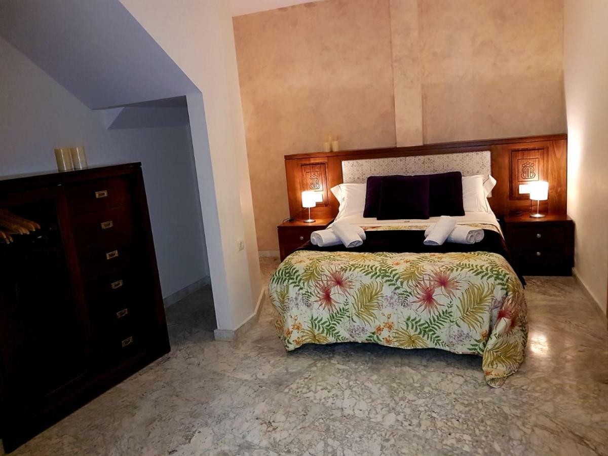 Apartamento Realejo Centro Ciudad Granada Eksteriør billede