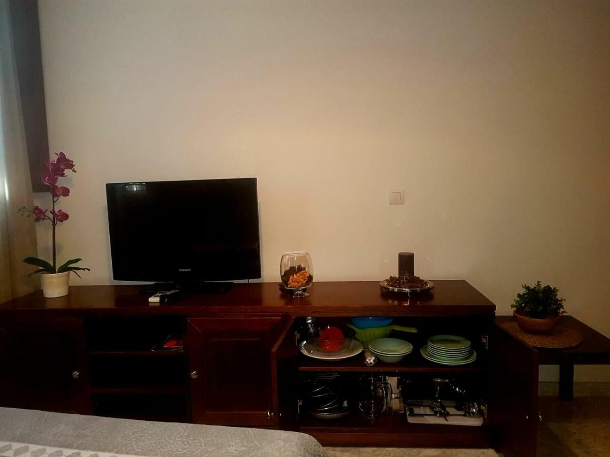 Apartamento Realejo Centro Ciudad Granada Eksteriør billede