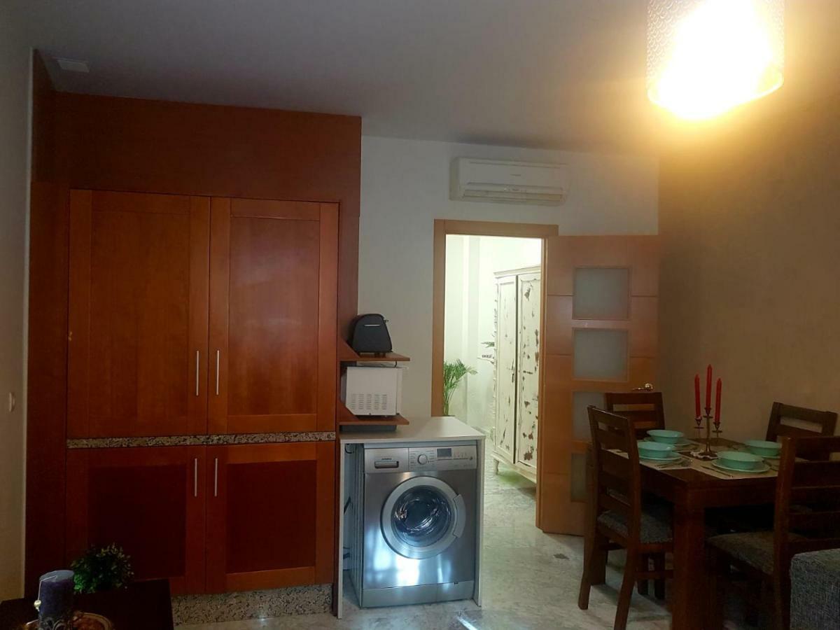 Apartamento Realejo Centro Ciudad Granada Eksteriør billede