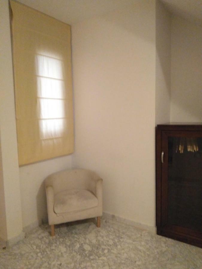 Apartamento Realejo Centro Ciudad Granada Eksteriør billede