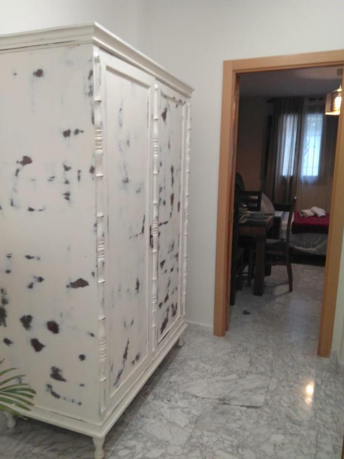 Apartamento Realejo Centro Ciudad Granada Eksteriør billede